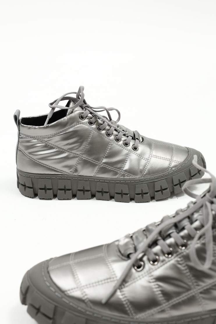 Ботинки мужские Fabio Monelli 181373 - Фото 1