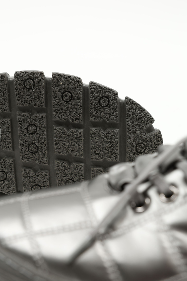 Ботинки мужские Fabio Monelli 181373 - Фото 1