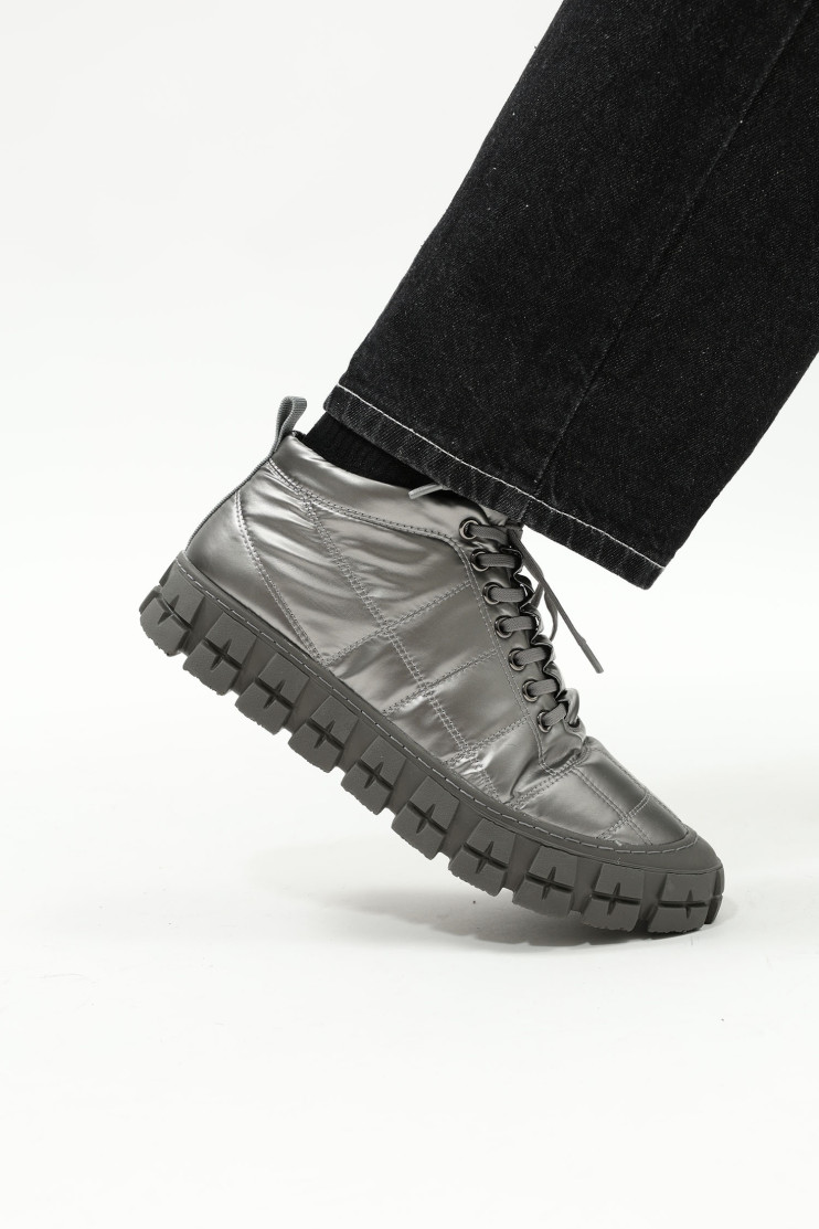 Ботинки мужские Fabio Monelli 181373 - Фото 1