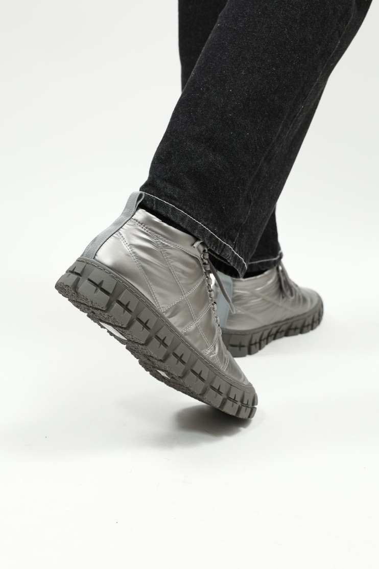 Ботинки мужские Fabio Monelli 181373 - Фото 1