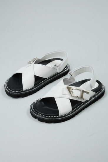 Босоножки Lonza 186683