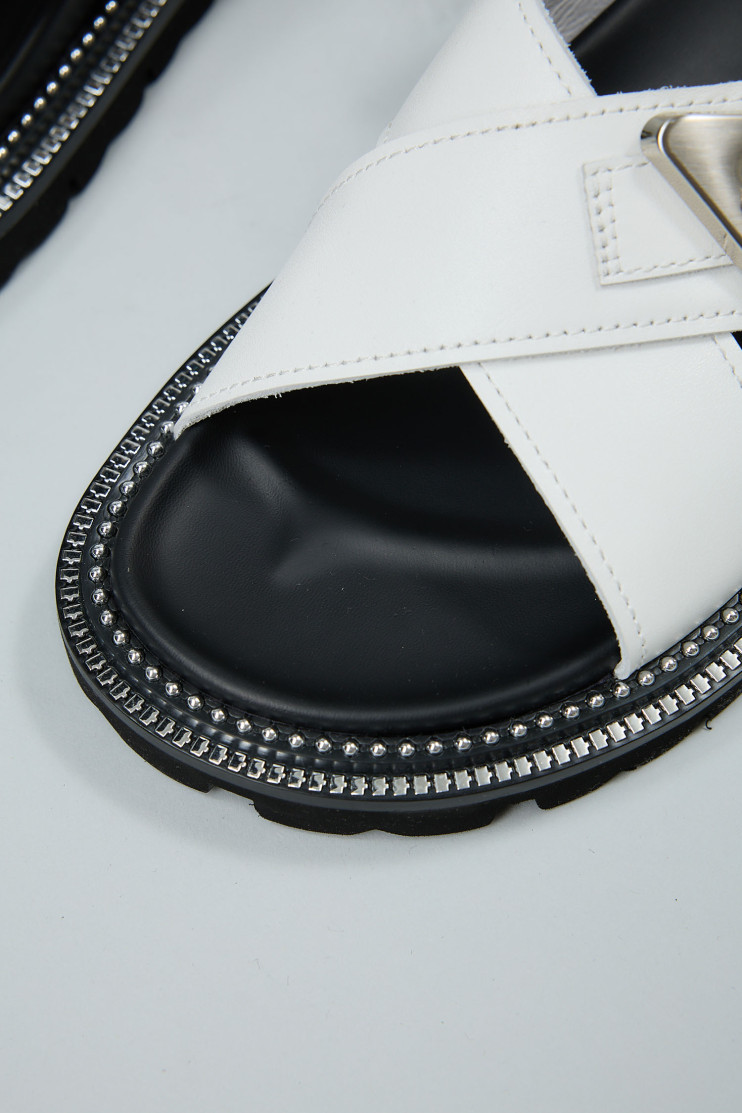 Босоножки Lonza 186683 - Фото 1