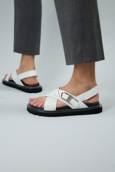 Босоножки Lonza 186683 - Фото 2