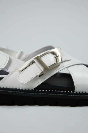 Босоножки Lonza 186683 - Фото 5