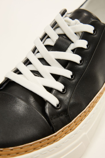 Кеды мужские Fabio Monelli 186309 - Фото 5