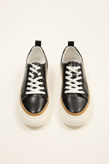 Кеды мужские Fabio Monelli 186309