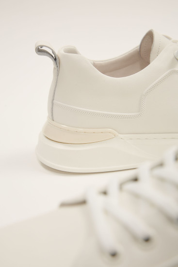 Кеды мужские Fabio Monelli 187010 - Фото 3