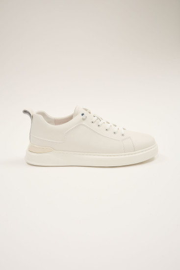 Кеды мужские Fabio Monelli 187010 - Фото 5