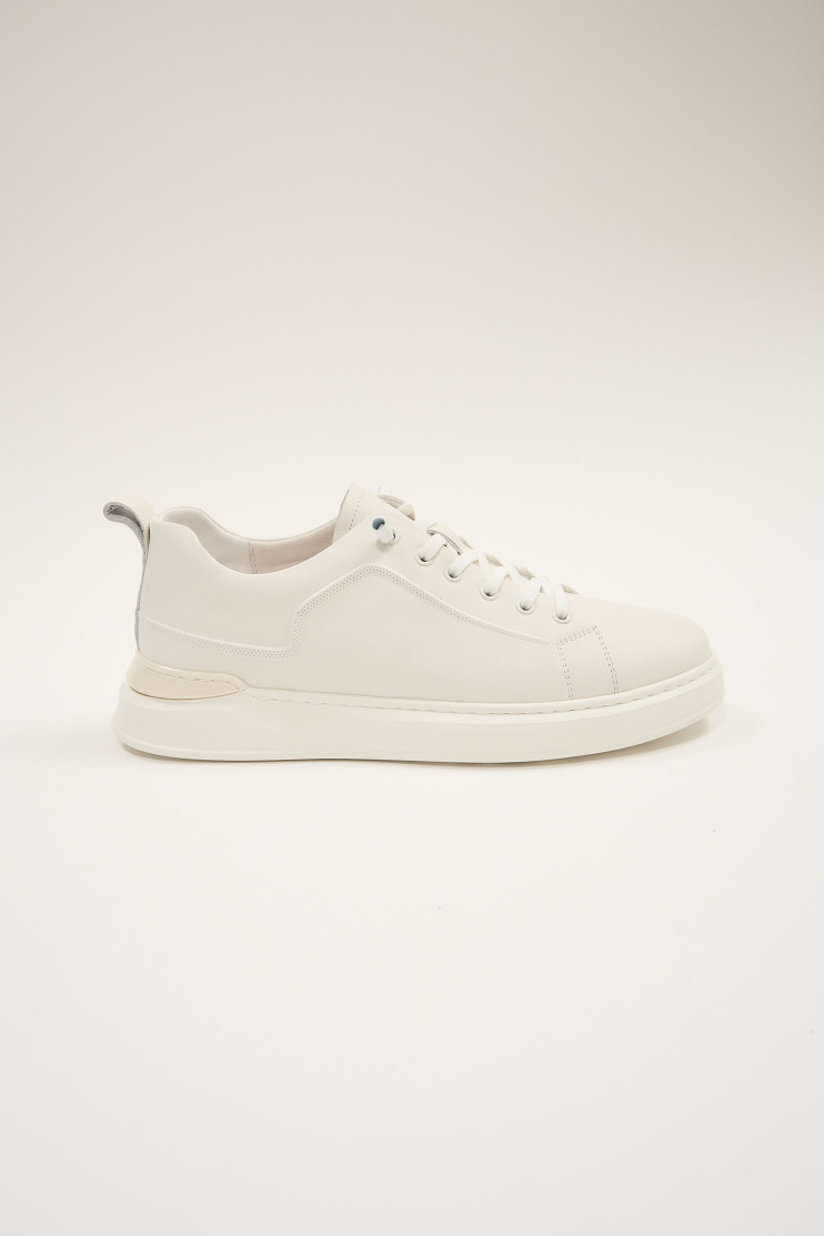 Кеды мужские Fabio Monelli 187010 - Фото 1