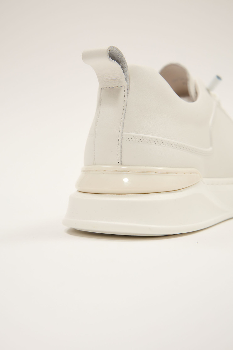 Кеды мужские Fabio Monelli 187010 - Фото 1