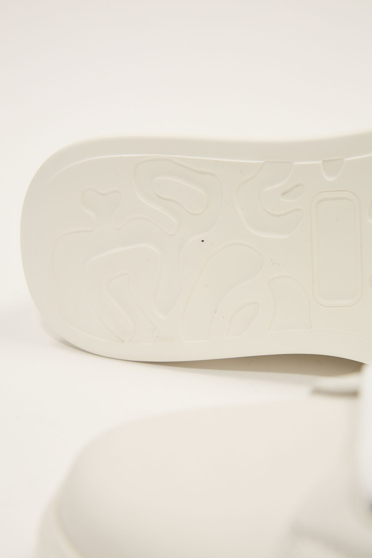 Кеды мужские Fabio Monelli 187010 - Фото 1