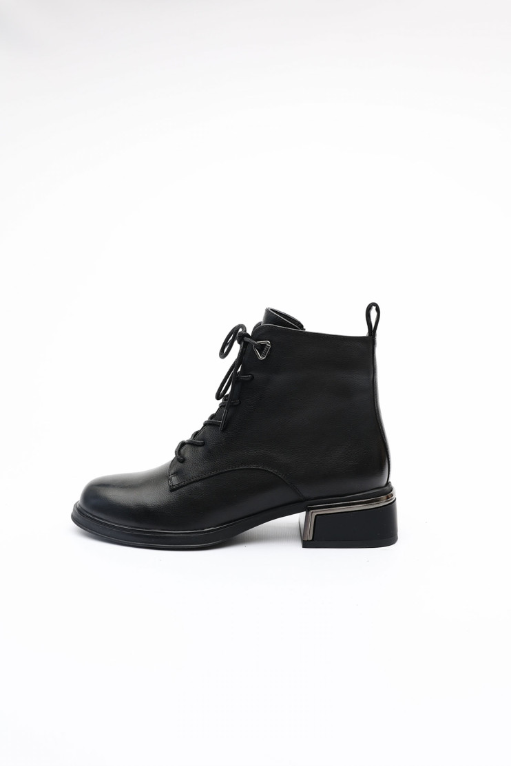 Ботинки Fabio Monelli 190911 - Фото 1