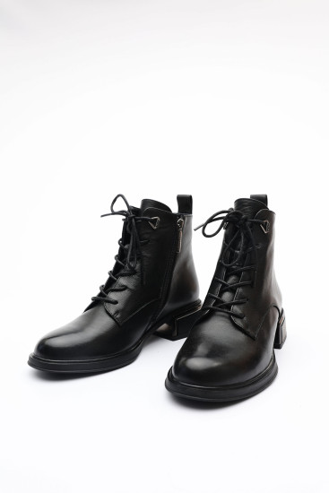 Ботинки Fabio Monelli 190911 - Фото 4