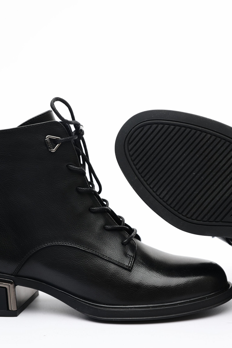 Ботинки Fabio Monelli 190911 - Фото 1