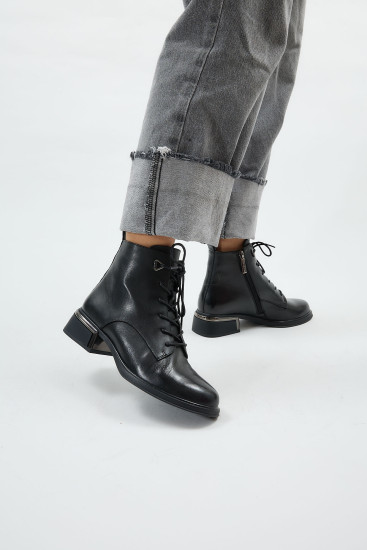 Ботинки Fabio Monelli 190911