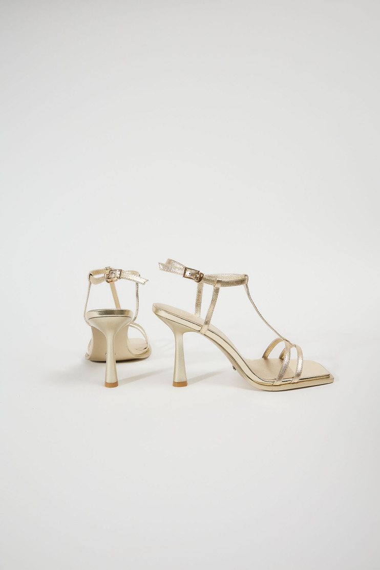 Босоножки Lonza NY 195699 - Фото 1