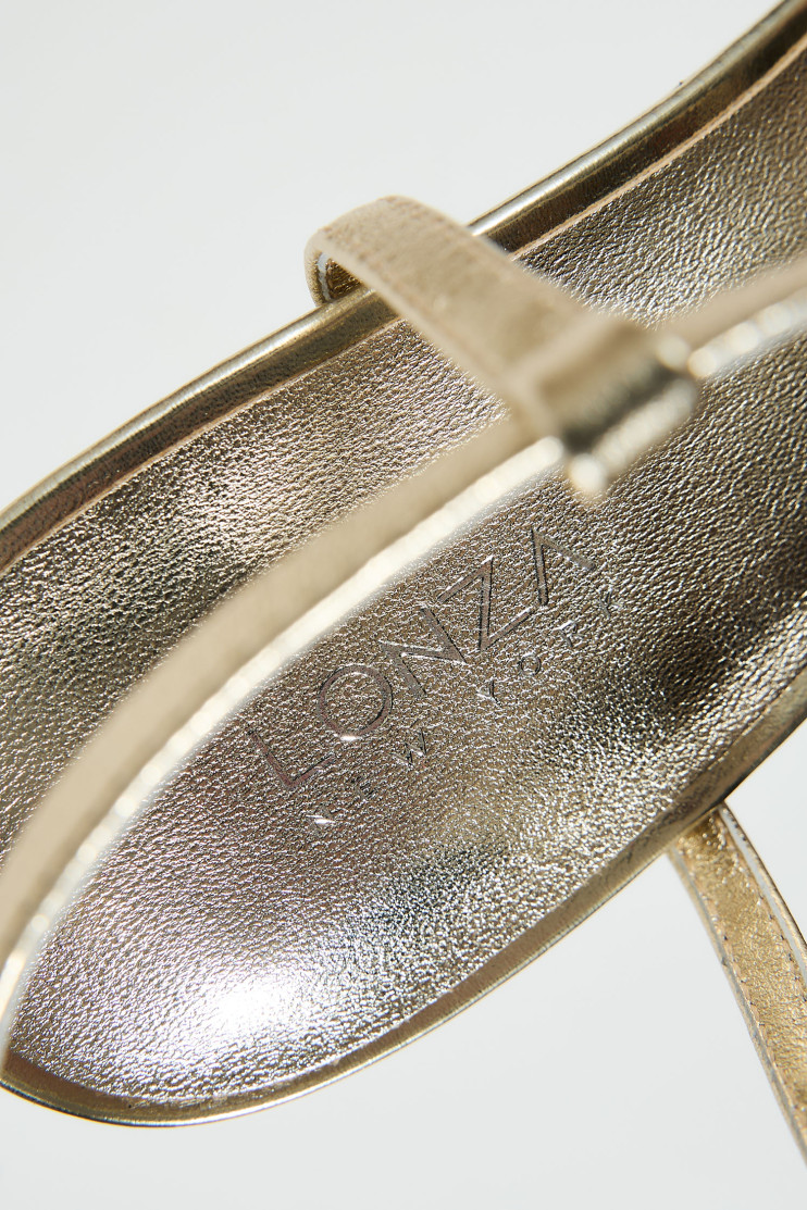 Босоножки Lonza NY 195699 - Фото 1