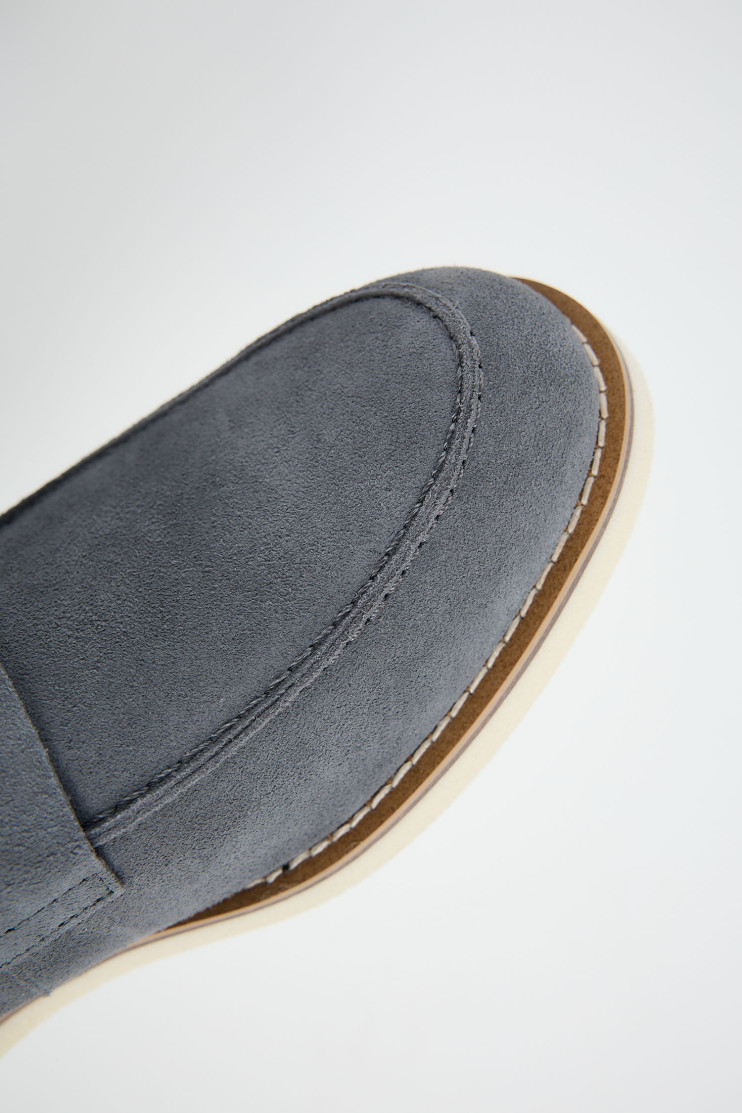 Туфли мужские Fabio Monelli 199672 - Фото 1