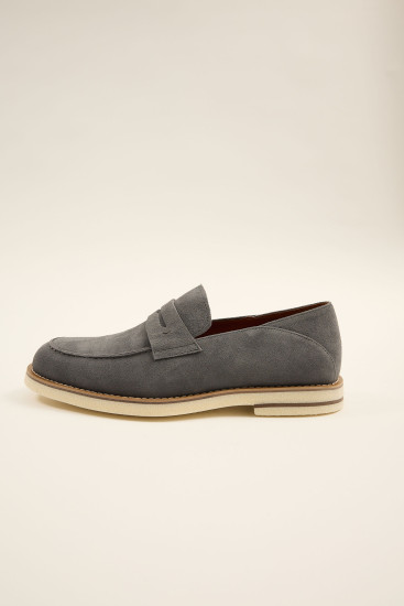 Туфли мужские Fabio Monelli 199672 - Фото 2