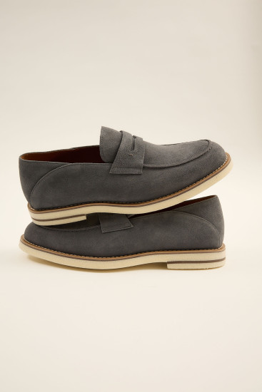 Туфли мужские Fabio Monelli 199672 - Фото 5