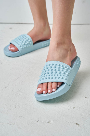 Шлепанцы SOPRA 160653 - Фото 4