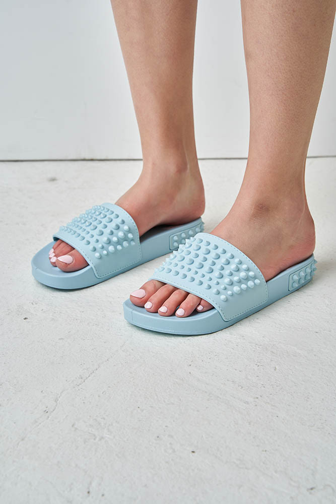 Шлепанцы SOPRA 160653 - Фото 1