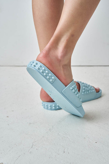 Шлепанцы SOPRA 160653 - Фото 5