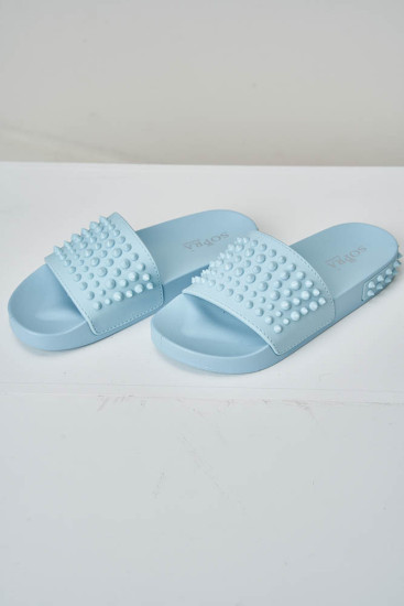 Шлепанцы SOPRA 160653