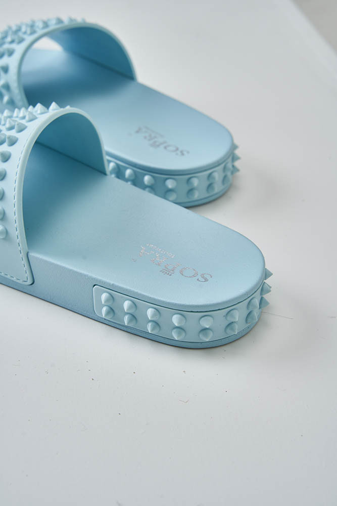 Шлепанцы SOPRA 160653 - Фото 1