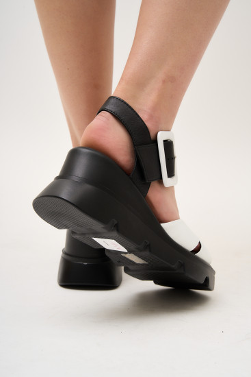 Босоножки Fabio Monelli 171854 - Фото 2