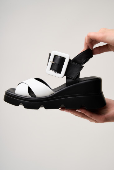 Босоножки Fabio Monelli 171854 - Фото 5