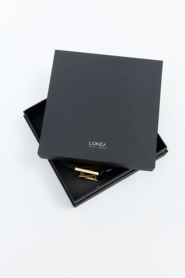 Женский ремень Lonza NY 206319 - Фото 5