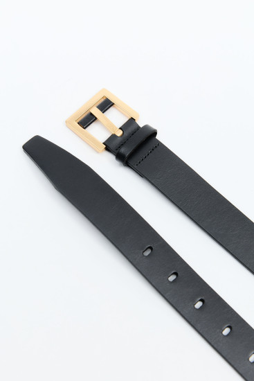 Женский ремень Lonza NY 206319 - Фото 4