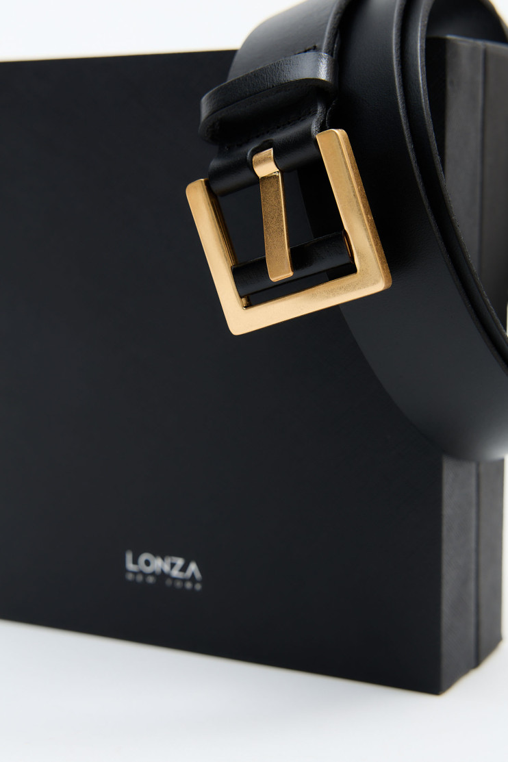 Женский ремень Lonza NY 206319 - Фото 1