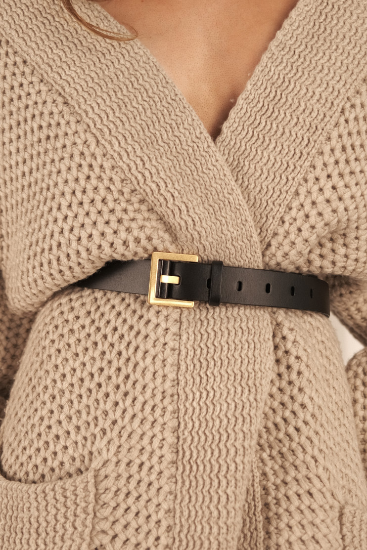 Женский ремень Lonza NY 206319 - Фото 1