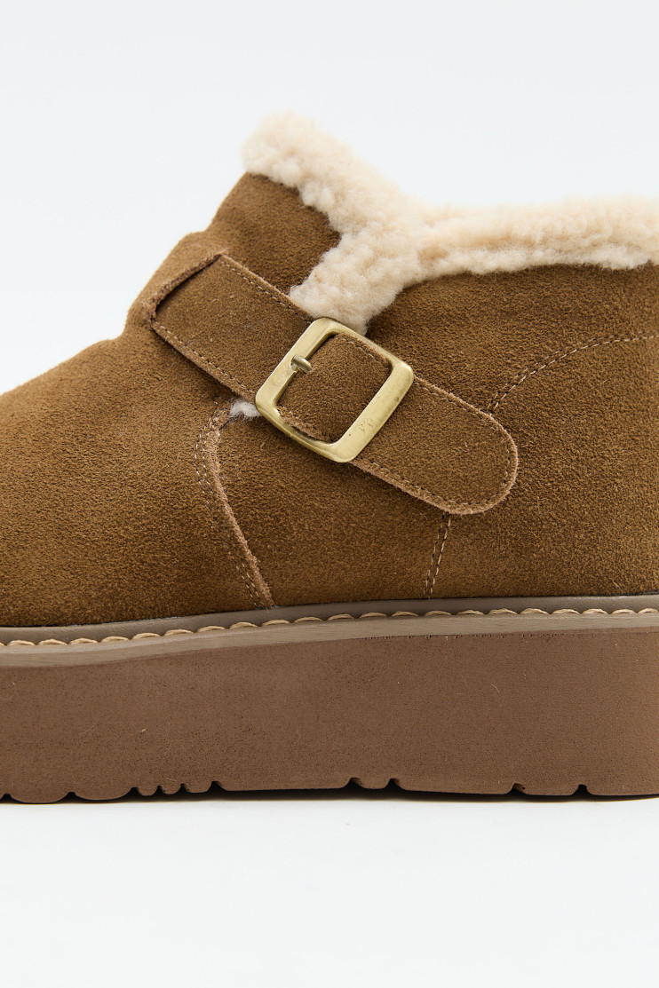 Угги Lonza 204992 - Фото 1