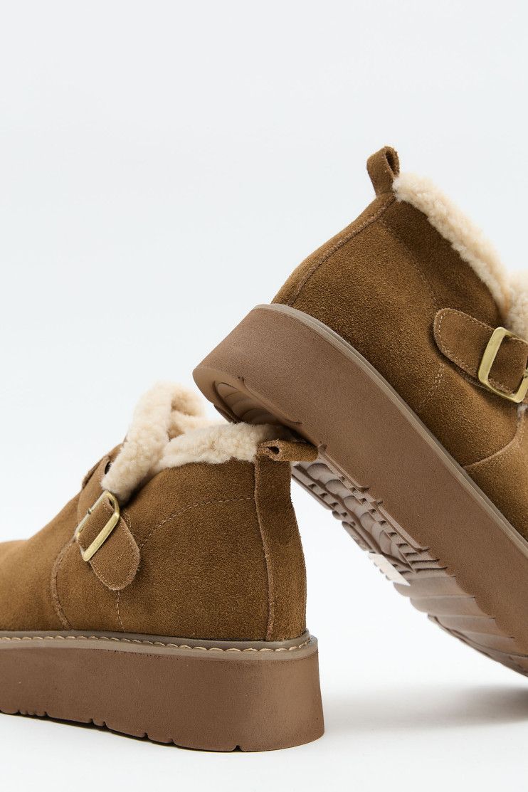 Угги Lonza 204992 - Фото 1