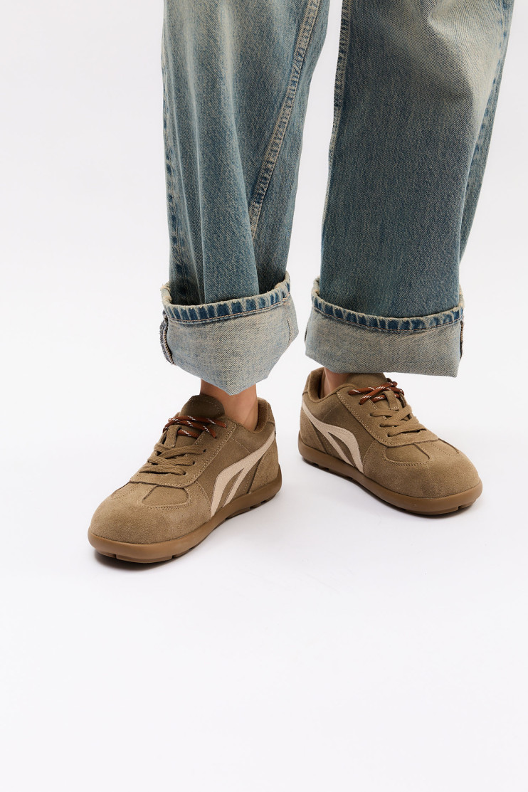 Кеды Lonza 204941 - Фото 1