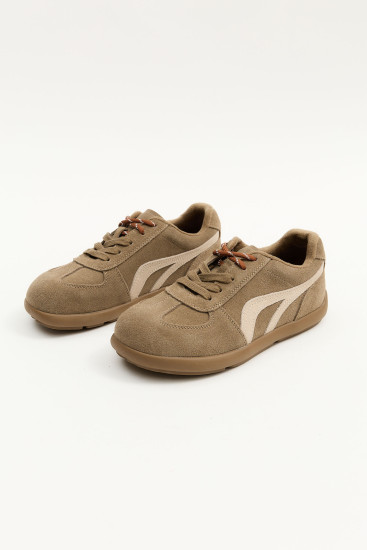 Кеды Lonza 204941 - Фото 2