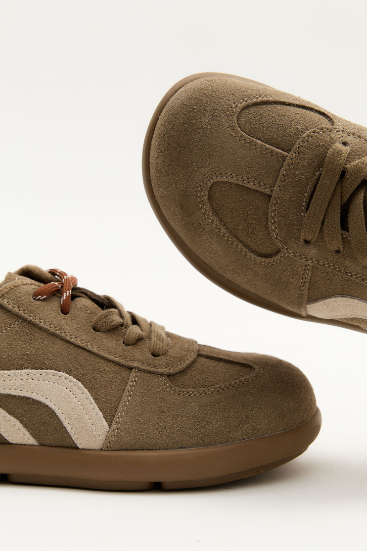 Кеды Lonza 204941 - Фото 1