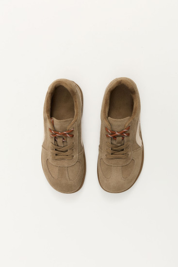 Кеды Lonza 204941 - Фото 4