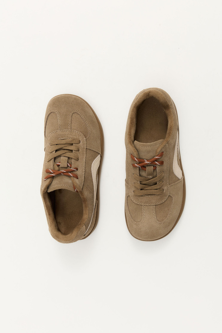 Кеды Lonza 204941 - Фото 1