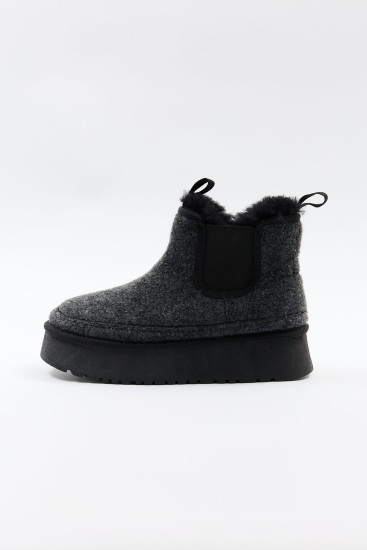 Угги Lonza 204792 - Фото 3