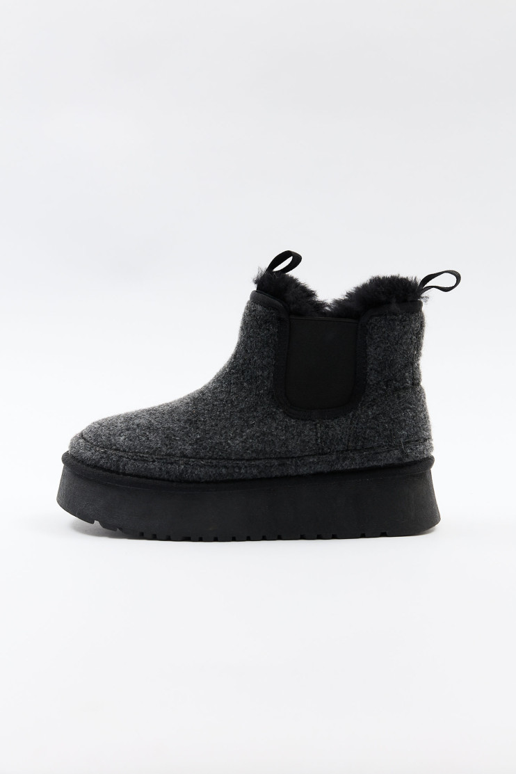 Угги Lonza 204792 - Фото 1