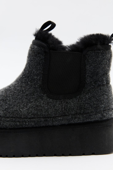 Угги Lonza 204792 - Фото 4