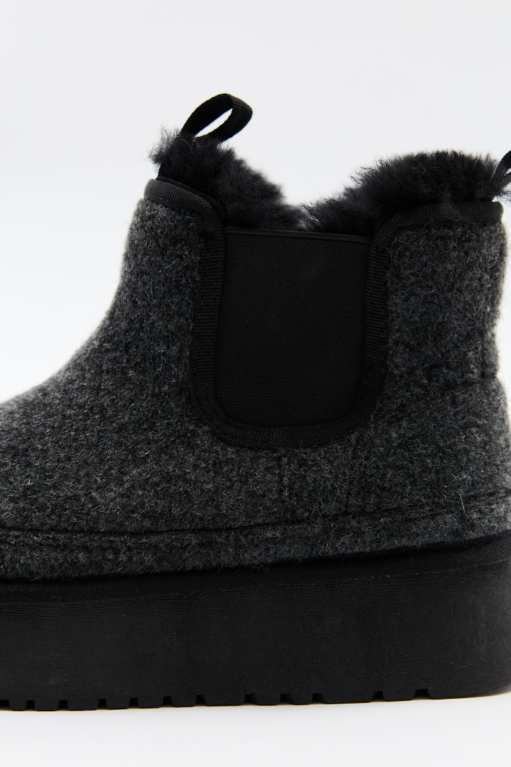 Угги Lonza 204792 - Фото 1