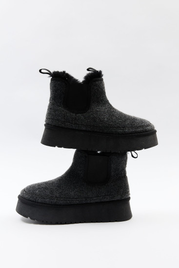 Угги Lonza 204792