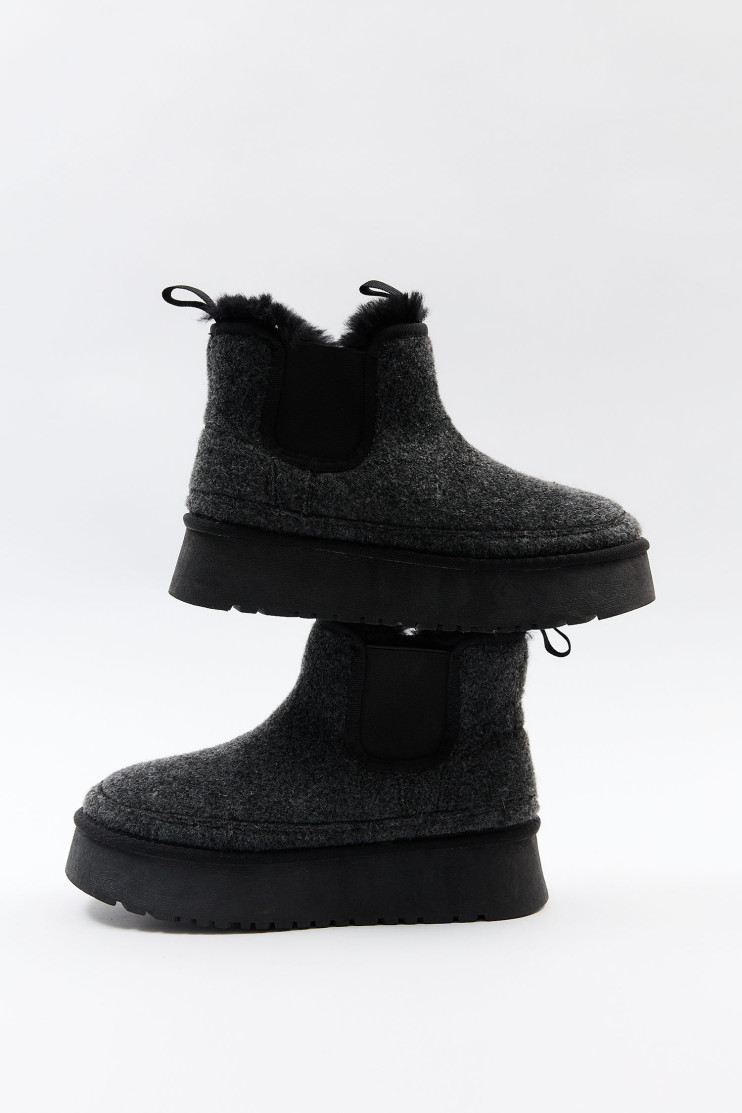 Угги Lonza 204792 - Фото 1