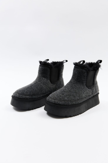 Угги Lonza 204792 - Фото 2