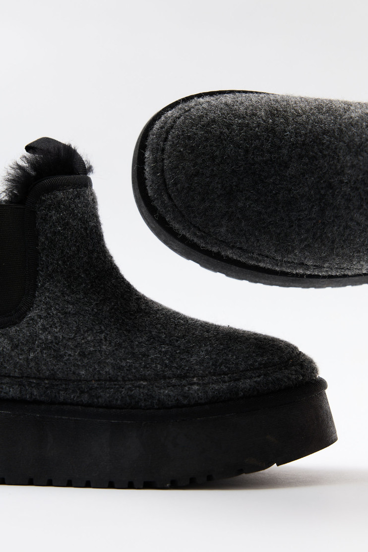 Угги Lonza 204792 - Фото 1